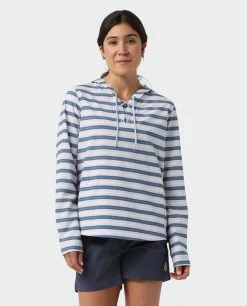 Stio Women's CFS Sun Hoodie