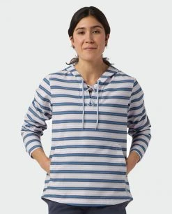 Stio Women's CFS Sun Hoodie
