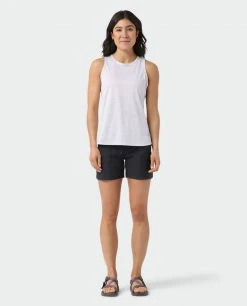 Stio Women's Coburn Short