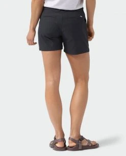 Stio Women's Coburn Short