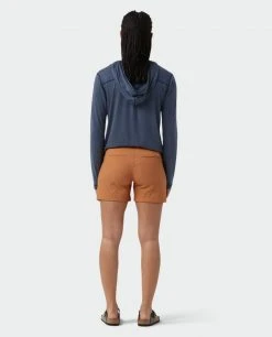 Stio Women's Coburn Short