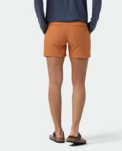 Stio Women's Coburn Short