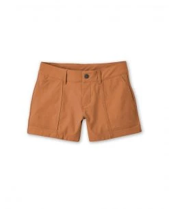 Stio Women's Coburn Short