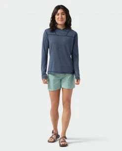 Stio Women's Coburn Short