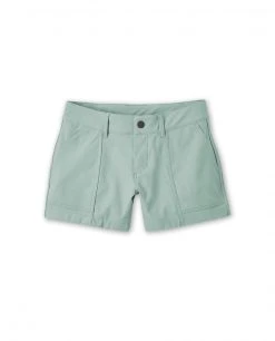 Stio Women's Coburn Short