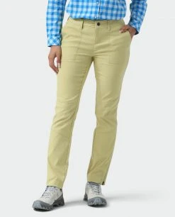 Stio Women's Coburn XT Pant