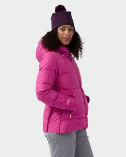 Stio Women's Colter INFINIUM™ Down Jacket
