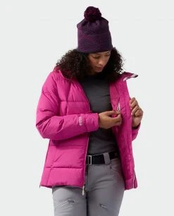 Stio Women's Colter INFINIUM™ Down Jacket
