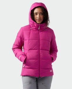 Stio Women's Colter INFINIUM™ Down Jacket