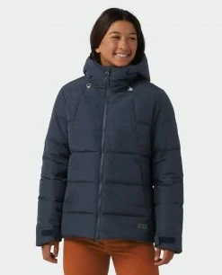 Stio Women's Colter INFINIUM™ Down Jacket