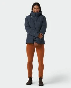 Stio Women's Colter INFINIUM™ Down Jacket