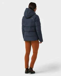 Stio Women's Colter INFINIUM™ Down Jacket