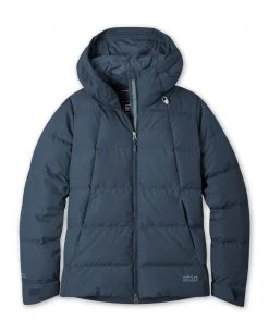 Stio Women's Colter INFINIUM™ Down Jacket