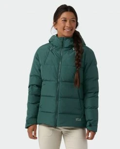 Stio Women's Colter INFINIUM™ Down Jacket