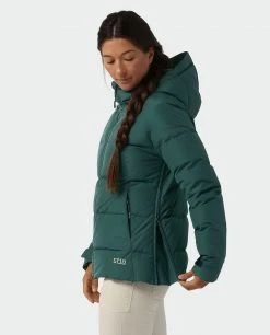 Stio Women's Colter INFINIUM™ Down Jacket