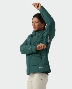 Stio Women's Colter INFINIUM™ Down Jacket