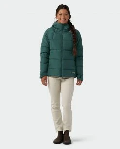 Stio Women's Colter INFINIUM™ Down Jacket