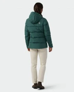 Stio Women's Colter INFINIUM™ Down Jacket