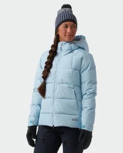 Stio Women's Colter INFINIUM™ Down Jacket