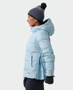 Stio Women's Colter INFINIUM™ Down Jacket