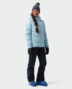 Stio Women's Colter INFINIUM™ Down Jacket