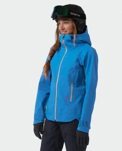 Stio Women's Credential Jacket
