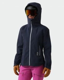 Stio Women's Credential Jacket