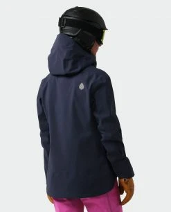 Stio Women's Credential Jacket