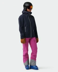 Stio Women's Credential Jacket