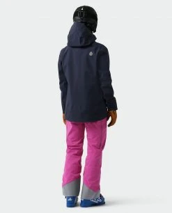 Stio Women's Credential Jacket