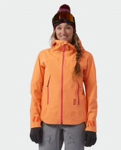 Stio Women's Credential Jacket