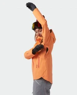 Stio Women's Credential Jacket