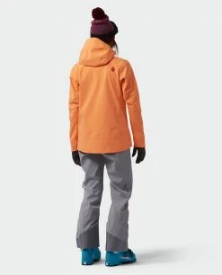 Stio Women's Credential Jacket