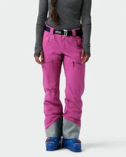 Stio Women's Credential Pant