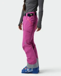 Stio Women's Credential Pant