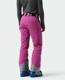 Stio Women's Credential Pant