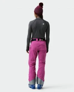 Stio Women's Credential Pant