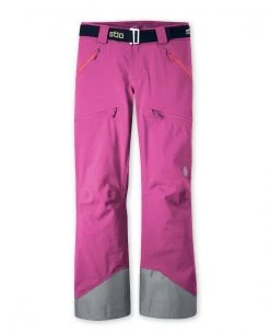 Stio Women's Credential Pant