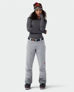 Stio Women's Credential Pant