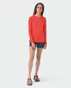 Stio Women's Divide Hooded Pullover 66 Stio Women's Divide Hooded Pullover