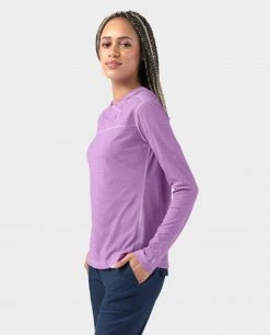 Stio Women's Divide Hooded Pullover 70 Stio Women's Divide Hooded Pullover