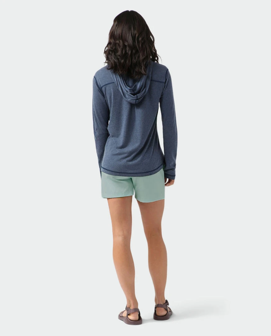 Stio Women's Divide Hooded Pullover 14 Stio Women's Divide Hooded Pullover