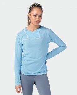 Stio Women's Divide Hooded Pullover 58 Stio Women's Divide Hooded Pullover
