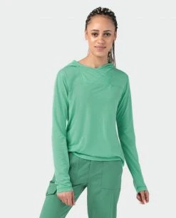 Stio Women's Divide Hooded Pullover 52 Stio Women's Divide Hooded Pullover