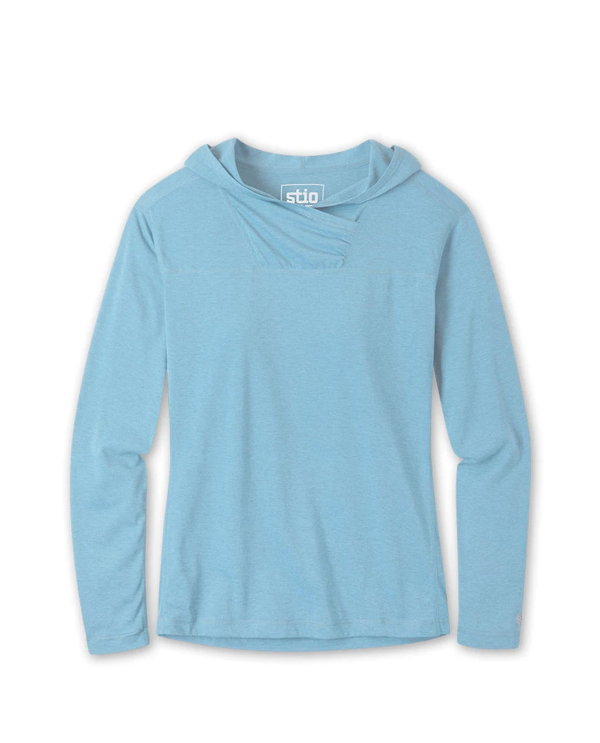 Stio Women's Divide Hooded Pullover 21 Stio Women's Divide Hooded Pullover