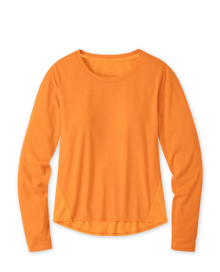 Stio Women's Divide Shift Shirt LS 3 Stio Women's Divide Shift Shirt LS