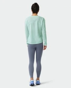 Stio Women's Divide Shift Shirt LS 29 Stio Women's Divide Shift Shirt LS