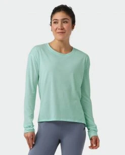 Stio Women's Divide Shift Shirt LS 26 Stio Women's Divide Shift Shirt LS