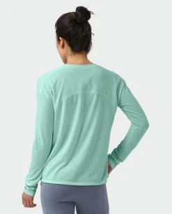 Stio Women's Divide Shift Shirt LS 27 Stio Women's Divide Shift Shirt LS