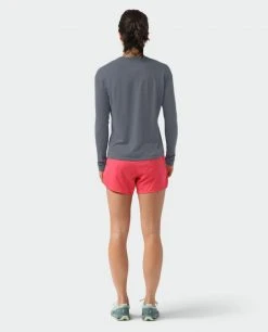 Stio Women's Divide Shift Shirt LS 35 Stio Women's Divide Shift Shirt LS